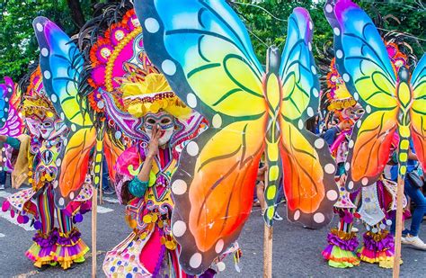 The Masskara Festival in Bacolod: Step into its meaningful .